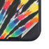 Liquid Blue Tie Dye - Rainbow Otterbox Defender iPhone Skin