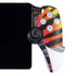 Liquid Blue Tie Dye - Rainbow PlayStation Portal Remote Player Skin