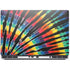 Liquid Blue Tie Dye - Rainbow Dell Precision Skin
