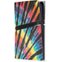 Liquid Blue Tie Dye - Rainbow PS5 Pro Console Skin