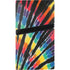 Liquid Blue Tie Dye - Rainbow PS5 Pro Console Skin