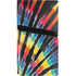 Liquid Blue Tie Dye - Rainbow PS5 Pro Disk Console Skin