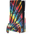 Liquid Blue Tie Dye - Rainbow PlayStation PS5 Skins