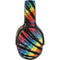 Liquid Blue Tie Dye - Rainbow Skullcandy Venue Skin