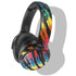 Liquid Blue Tie Dye - Rainbow Skullcandy Venue Skin