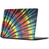 Liquid Blue Tie Dye - Rainbow Surface Laptop 7 13.8in Skin