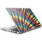 Liquid Blue Tie Dye - Rainbow HP ZBook Fury 16 G10 Skin