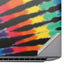 Liquid Blue Tie Dye - Rainbow HP ZBook Fury 16 G10 Skin