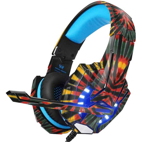 Liquid Blue Tie Dye - Rasta BENGOO G9000 Skin