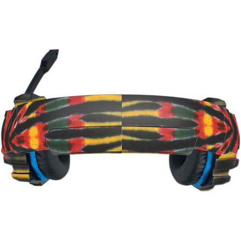Liquid Blue Tie Dye - Rasta BENGOO G9000 Skin