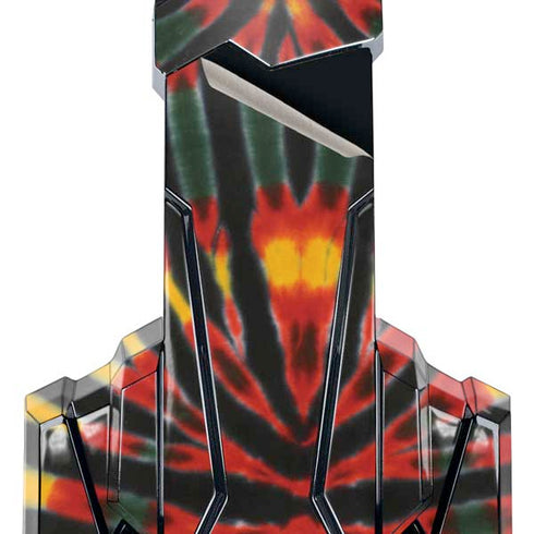 Liquid Blue Tie Dye - Rasta BENGOO G9000 Skin