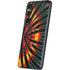 Liquid Blue Tie Dye - Rasta Galaxy A16 5G Skin