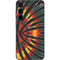 Liquid Blue Tie Dye - Rasta Galaxy A36 5G Skin