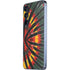 Liquid Blue Tie Dye - Rasta Galaxy A36 5G Skin