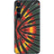 Liquid Blue Tie Dye - Rasta Galaxy A55 5G Skin