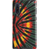 Liquid Blue Tie Dye - Rasta Galaxy Cases