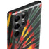 Liquid Blue Tie Dye - Rasta Galaxy S23 Ultra Pro Case