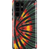 Liquid Blue Tie Dye - Rasta Galaxy S25 Ultra Impact Case