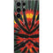 Liquid Blue Tie Dye - Rasta Galaxy S25 Ultra Skin
