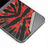 Liquid Blue Tie Dye - Rasta Galaxy Z Flip6 Skin