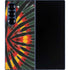 Liquid Blue Tie Dye - Rasta Galaxy Z Fold6 Skin