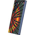 Liquid Blue Tie Dye - Rasta Galaxy Z Fold6 Skin