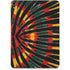Liquid Blue Tie Dye - Rasta Apple iPad Pro Skin