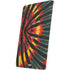 Liquid Blue Tie Dye - Rasta iPad Pro 13in M4 (2024) Skin