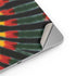 Liquid Blue Tie Dye - Rasta iPad Pro 13in M4 (2024) Skin