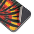 Liquid Blue Tie Dye - Rasta iPhone 15 Pro Max Skin