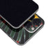 Liquid Blue Tie Dye - Rasta iPhone 15 Pro Max Skin