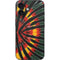 Liquid Blue Tie Dye - Rasta iPhone 16 Skin