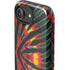 Liquid Blue Tie Dye - Rasta iPhone 16e Impact Case