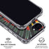 Liquid Blue Tie Dye - Rasta iPhone 16e MagSafe Case