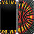 Liquid Blue Tie Dye - Rasta iPhone 8 Plus Skin