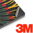 Liquid Blue Tie Dye - Rasta Apple MacBook Air Skin
