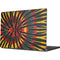Liquid Blue Tie Dye - Rasta Apple MacBook Pro 14-inch Skin