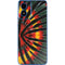 Liquid Blue Tie Dye - Rasta Moto G Play 4G (2024) Skin