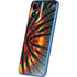 Liquid Blue Tie Dye - Rasta Moto G Play 4G (2024) Skin