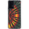 Liquid Blue Tie Dye - Rasta Moto G Power 5G (2024) Clear Case