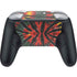 Liquid Blue Tie Dye - Rasta Nintendo Switch 2 (2025) Pro Controller Skin