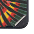 Liquid Blue Tie Dye - Rasta Otterbox Defender iPhone Skin