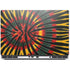 Liquid Blue Tie Dye - Rasta Dell Precision Skin