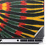 Liquid Blue Tie Dye - Rasta Dell Precision Skin