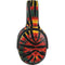 Liquid Blue Tie Dye - Rasta Skullcandy Venue Skin