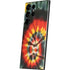Liquid Blue Tie Dye - Rasta Spiral Galaxy S24 Ultra Skin