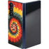 Liquid Blue Tie Dye - Rasta Spiral Galaxy Z Fold6 Skin