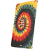Liquid Blue Tie Dye - Rasta Spiral iPad Pro 13in M4 (2024) Skin