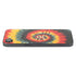 Liquid Blue Tie Dye - Rasta Spiral iPhone 16e Skin