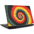 Liquid Blue Tie Dye - Rasta Spiral Legion Y720 Skin